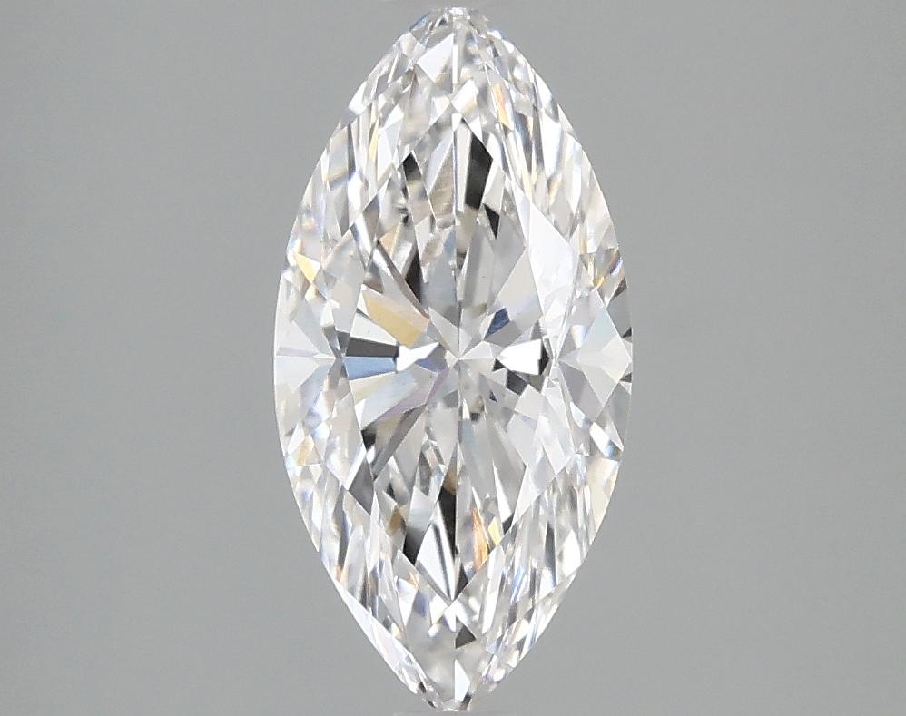 1.57 Carat Marquise Shaped Ideal Cut VS1 IGI Certified Lab Grown Diamond