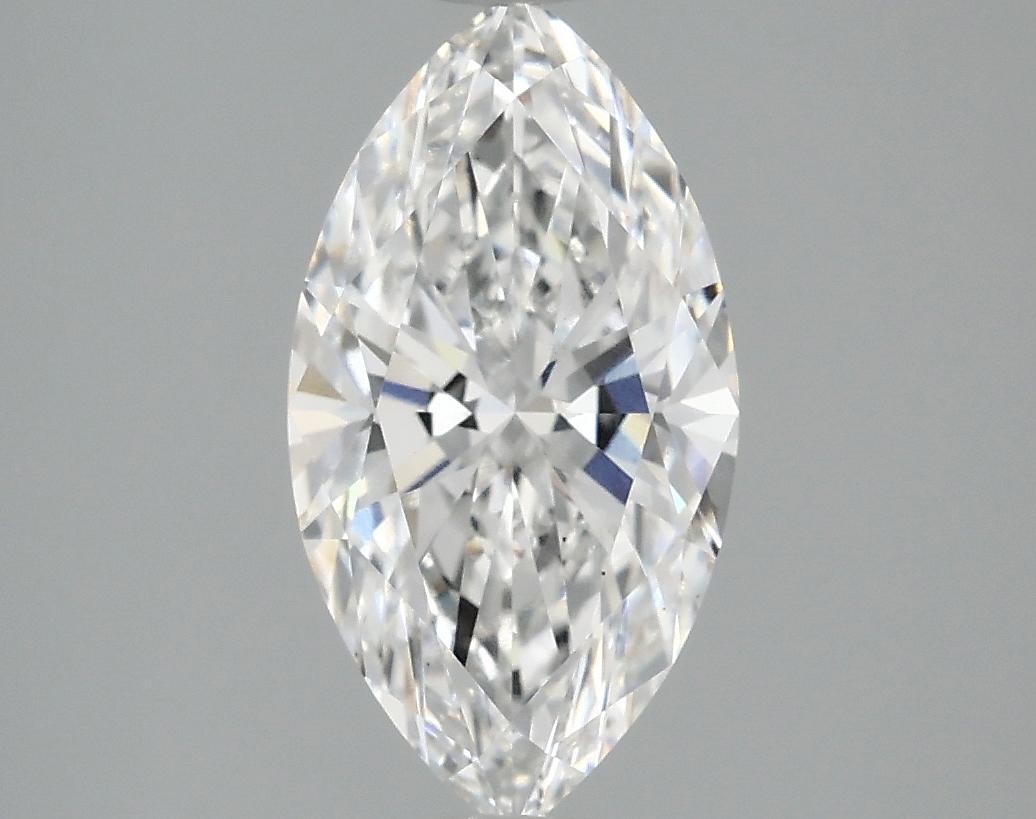 2.02 Carat Marquise Shaped Excellent Cut VS2 IGI Certified Lab Grown Diamond