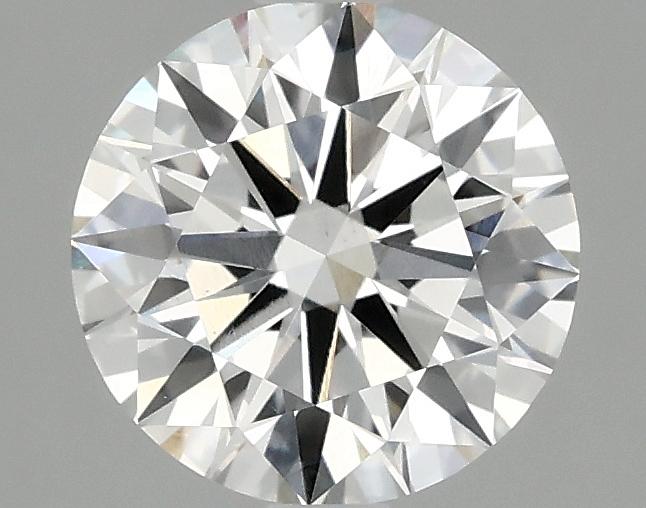 1.56 Carat Round Shaped Ideal Cut VS1 IGI Certified Lab Grown Diamond