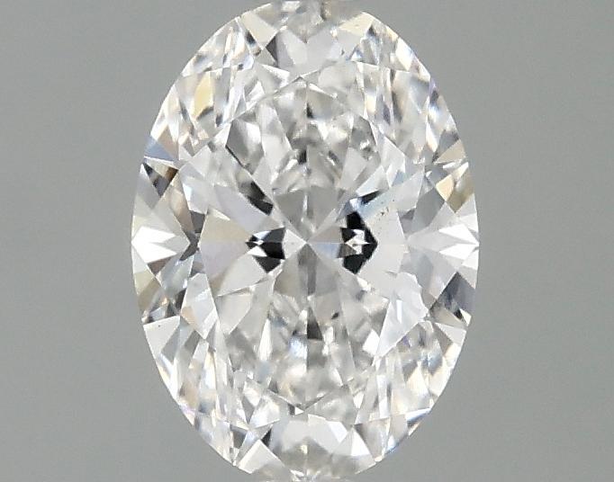 1.07 Carat Oval Shaped Ideal Cut VS1 IGI Certified Lab Grown Diamond