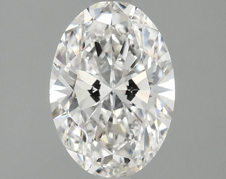 1.53 Carat Oval Shaped Ideal Cut VS1 IGI Certified Lab Grown Diamond