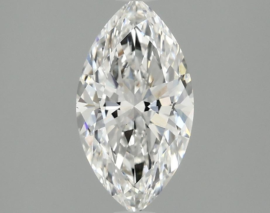 1.53 Carat Marquise Shaped Excellent Cut VS1 IGI Certified Lab Grown Diamond