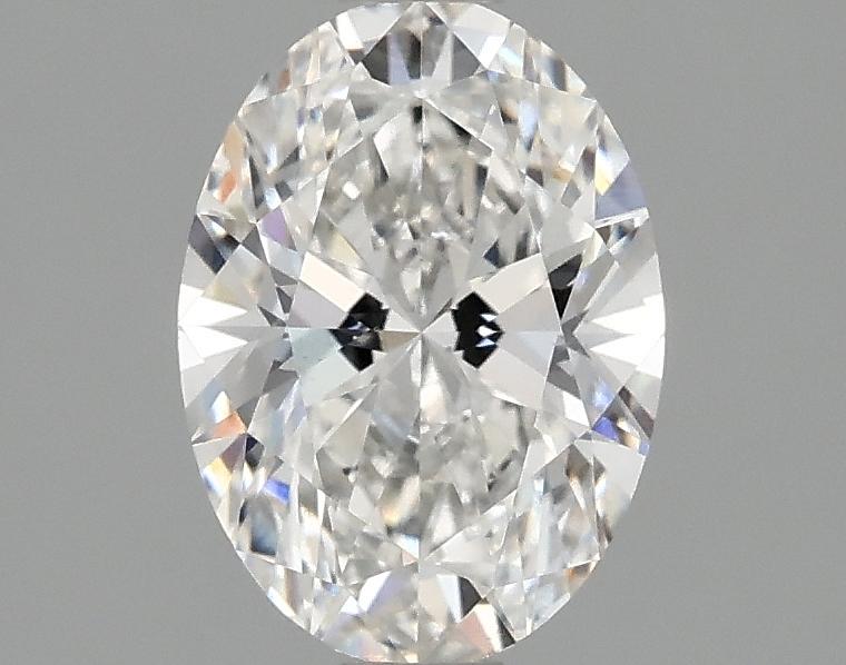 1.47 Carat Oval Shaped Ideal Cut VS1 IGI Certified Lab Grown Diamond