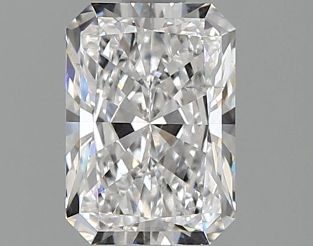 1.46 Carat Radiant Shaped Ideal Cut VS1 IGI Certified Lab Grown Diamond