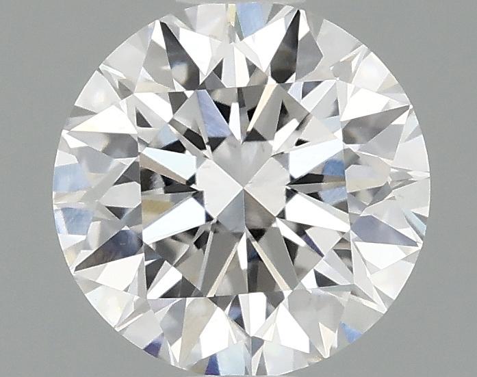 1.0 Carat Round Shaped Excellent Cut VS1 IGI Certified Lab Grown Diamond
