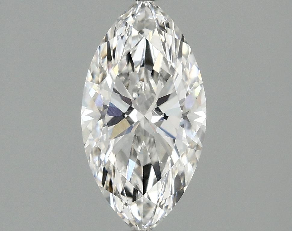 1.01 Carat Marquise Shaped Ideal Cut VS1 IGI Certified Lab Grown Diamond