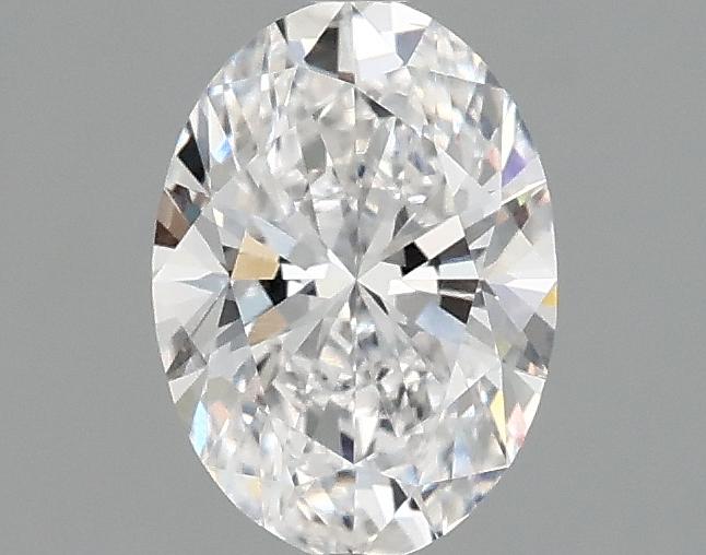 1.04 Carat Oval Shaped Ideal Cut VS1 IGI Certified Lab Grown Diamond