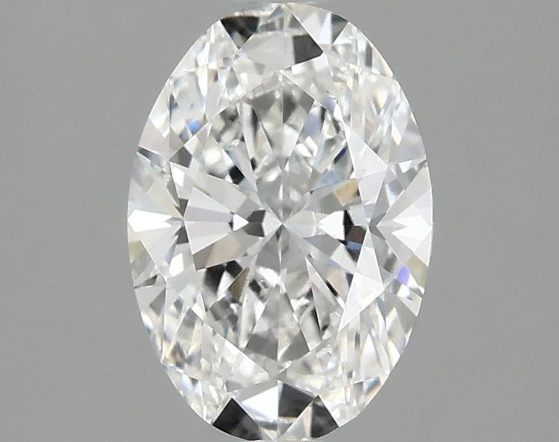 1.52 Carat Oval Shaped Ideal Cut VS1 IGI Certified Lab Grown Diamond
