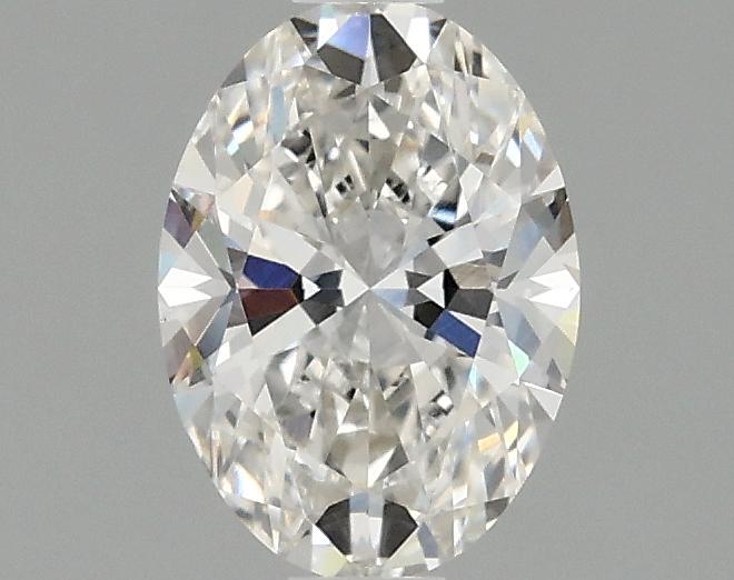 1.05 Carat Oval Shaped Ideal Cut VS1 IGI Certified Lab Grown Diamond