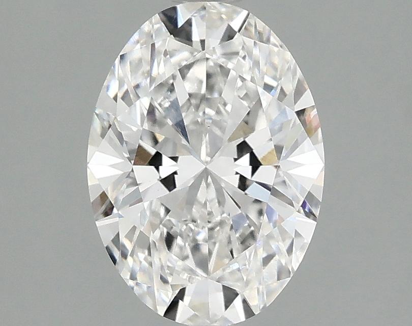 1.59 Carat Oval Shaped Ideal Cut VS1 IGI Certified Lab Grown Diamond
