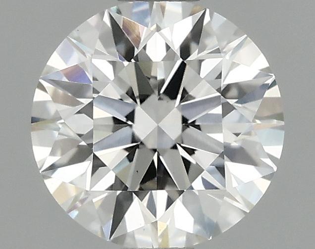 1.02 Carat Round Shaped Excellent Cut VS1 IGI Certified Lab Grown Diamond