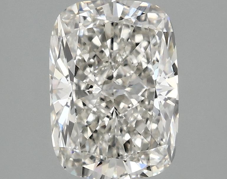 1.98 Carat Cushion Shaped Excellent Cut VS1 IGI Certified Lab Grown Diamond