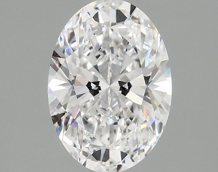1.53 Carat Oval Shaped Ideal Cut VS1 IGI Certified Lab Grown Diamond
