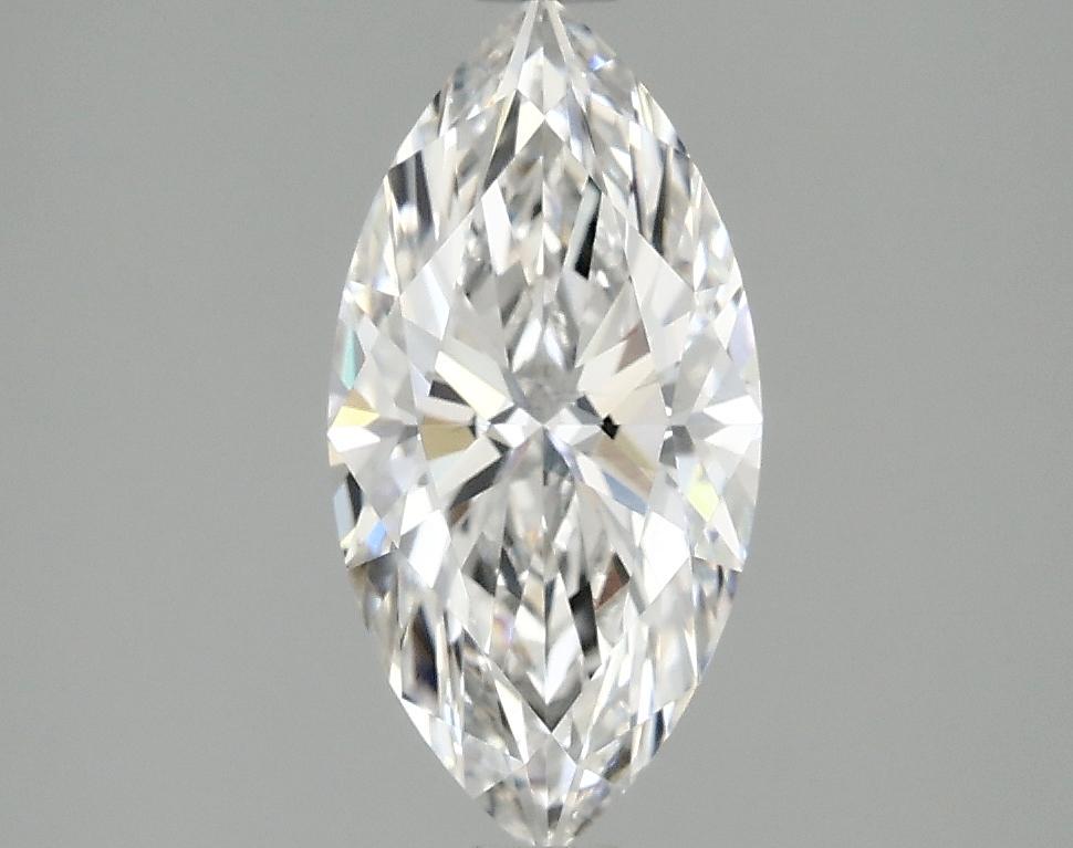 1.5 Carat Marquise Shaped Ideal Cut VS1 IGI Certified Lab Grown Diamond