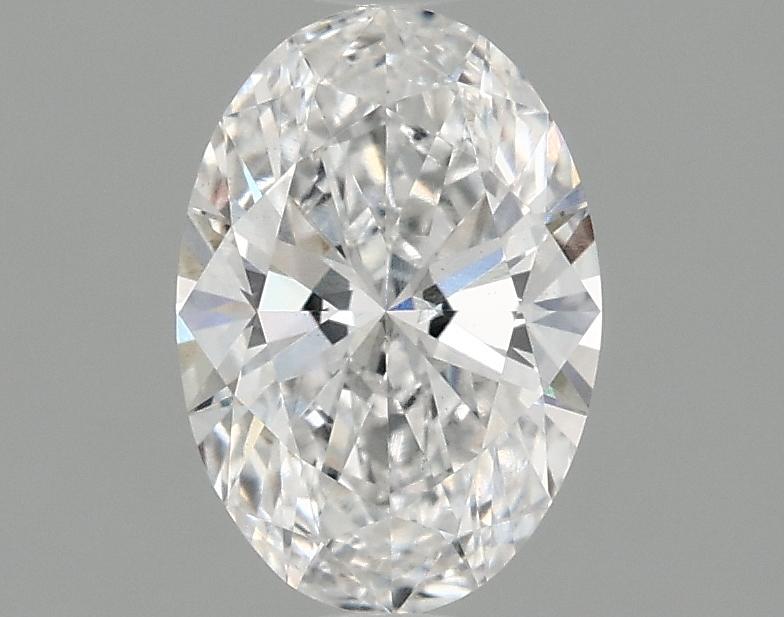 1.02 Carat Oval Shaped Ideal Cut VS1 IGI Certified Lab Grown Diamond