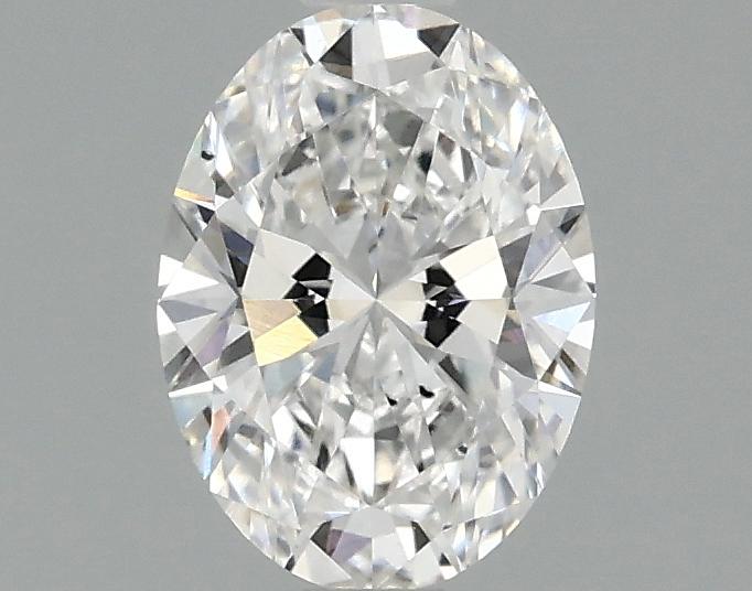 1.01 Carat Oval Shaped Excellent Cut VS2 IGI Certified Lab Grown Diamond