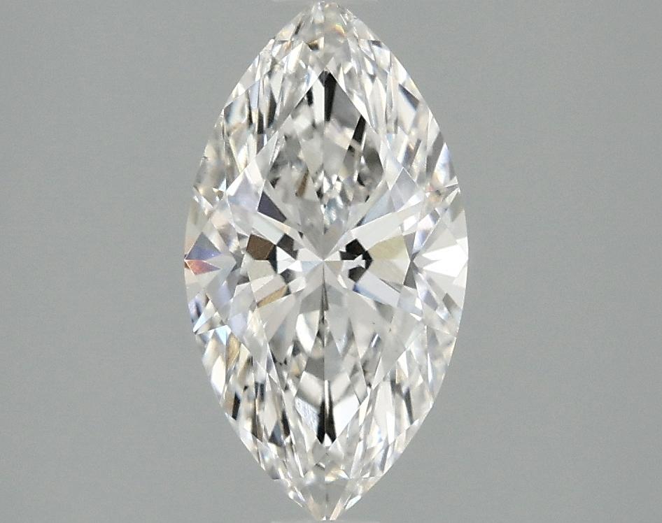 1.51 Carat Marquise Shaped Excellent Cut VS1 IGI Certified Lab Grown Diamond