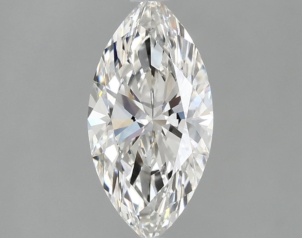 1.49 Carat Marquise Shaped Ideal Cut VVS2 IGI Certified Lab Grown Diamond