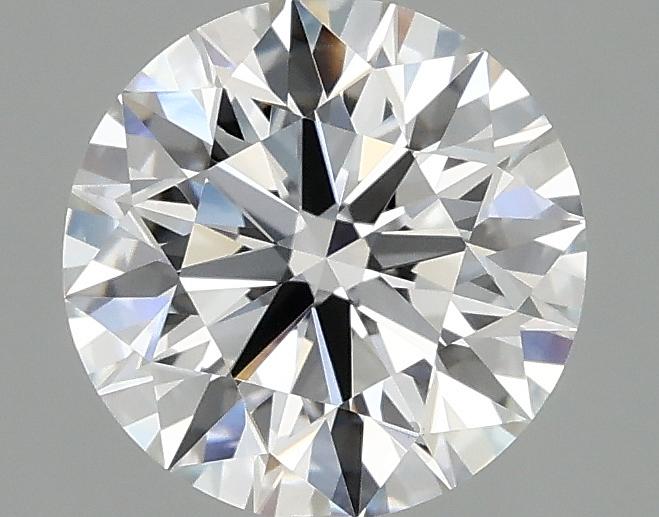 1.82 Carat Round Shaped Excellent Cut VS1 IGI Certified Lab Grown Diamond