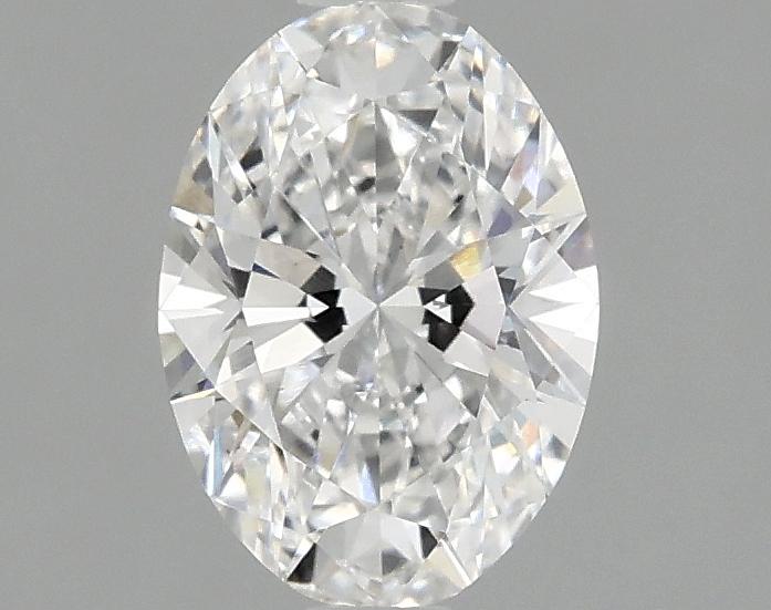 1.04 Carat Oval Shaped Ideal Cut VS1 IGI Certified Lab Grown Diamond