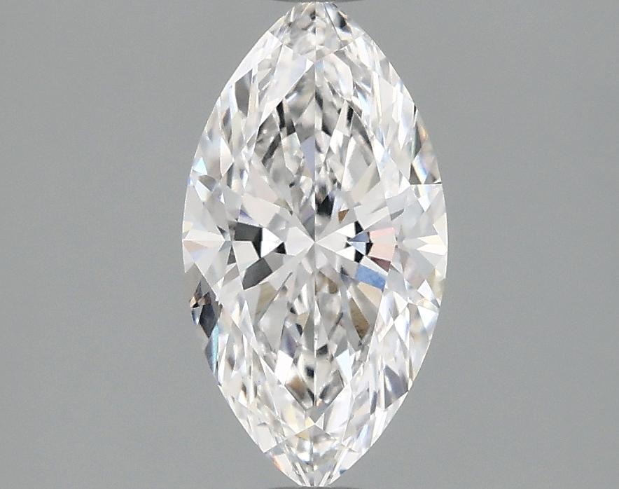1.22 Carat Marquise Shaped Excellent Cut VS1 IGI Certified Lab Grown Diamond