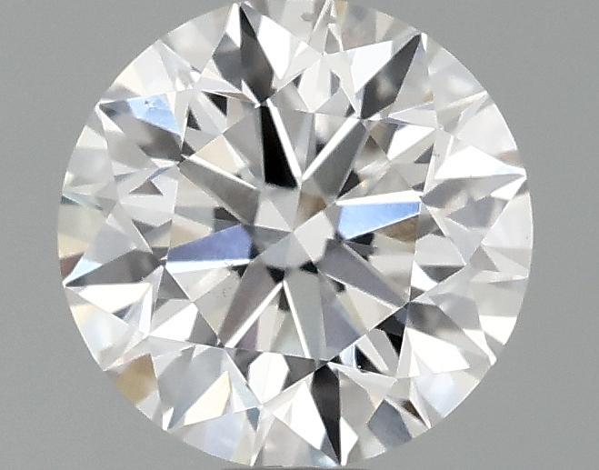 1.0 Carat Round Shaped Excellent Cut VS2 IGI Certified Lab Grown Diamond