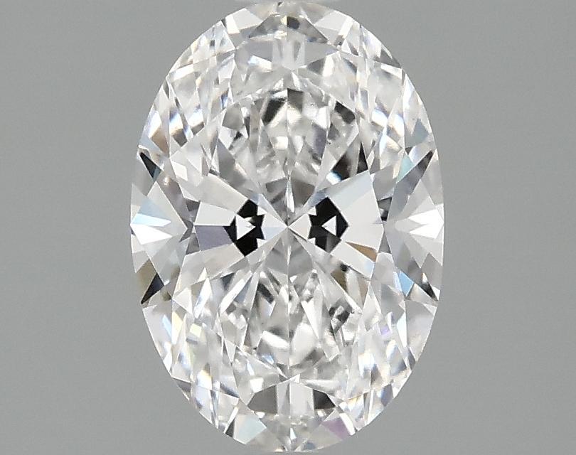 1.52 Carat Oval Shaped Ideal Cut VS1 IGI Certified Lab Grown Diamond