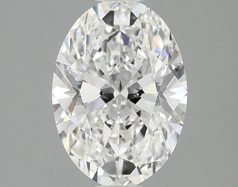 1.57 Carat Oval Shaped Ideal Cut VS2 IGI Certified Lab Grown Diamond