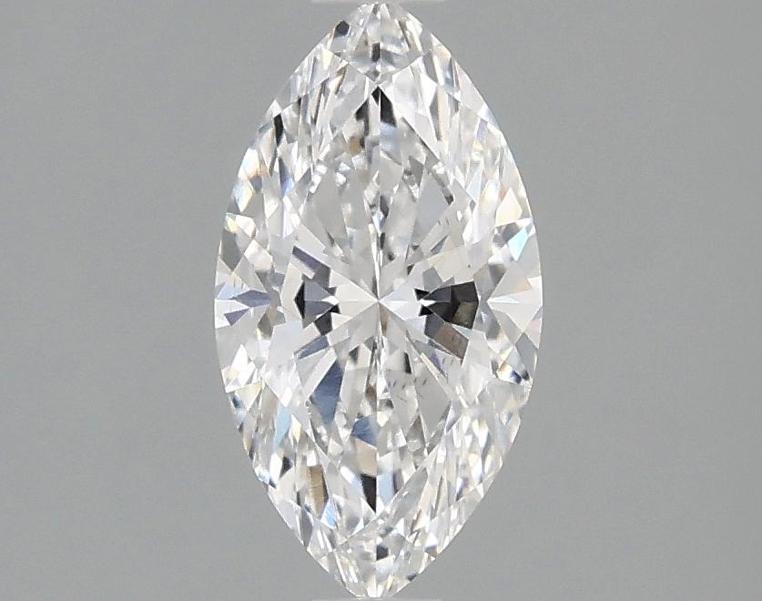 1.03 Carat Marquise Shaped Excellent Cut VS2 IGI Certified Lab Grown Diamond