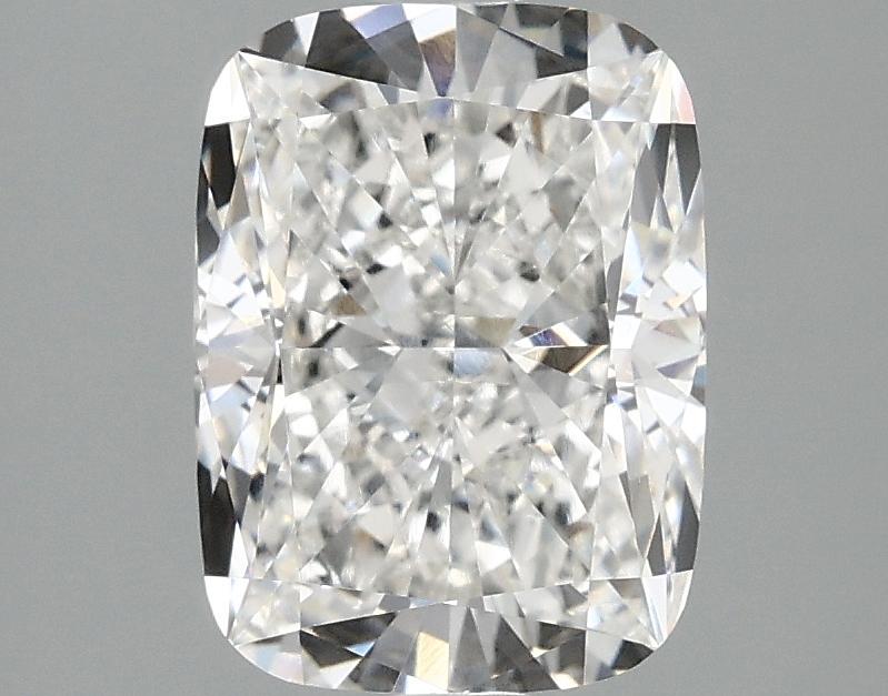 2.07 Carat Cushion Shaped Excellent Cut VS1 IGI Certified Lab Grown Diamond