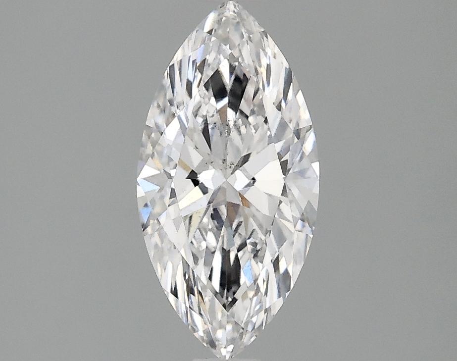 1.01 Carat Marquise Shaped Ideal Cut VS2 IGI Certified Lab Grown Diamond