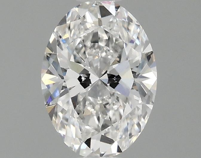 1.03 Carat Oval Shaped Ideal Cut VS1 IGI Certified Lab Grown Diamond