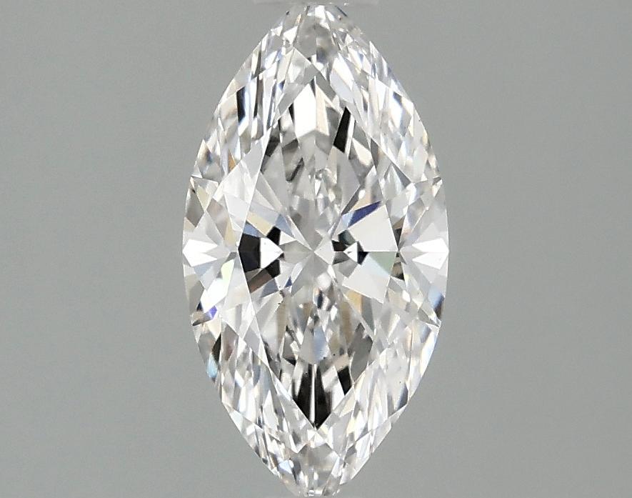 1.05 Carat Marquise Shaped Ideal Cut VS1 IGI Certified Lab Grown Diamond