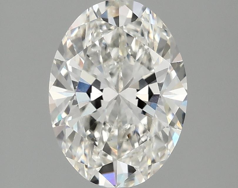 1.78 Carat Oval Shaped Excellent Cut VS1 IGI Certified Lab Grown Diamond