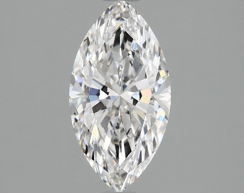1.31 Carat Marquise Shaped Ideal Cut VVS2 IGI Certified Lab Grown Diamond