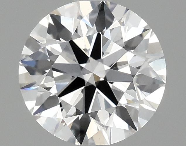 1.5 Carat Round Shaped Ideal Cut VVS2 IGI Certified Lab Grown Diamond