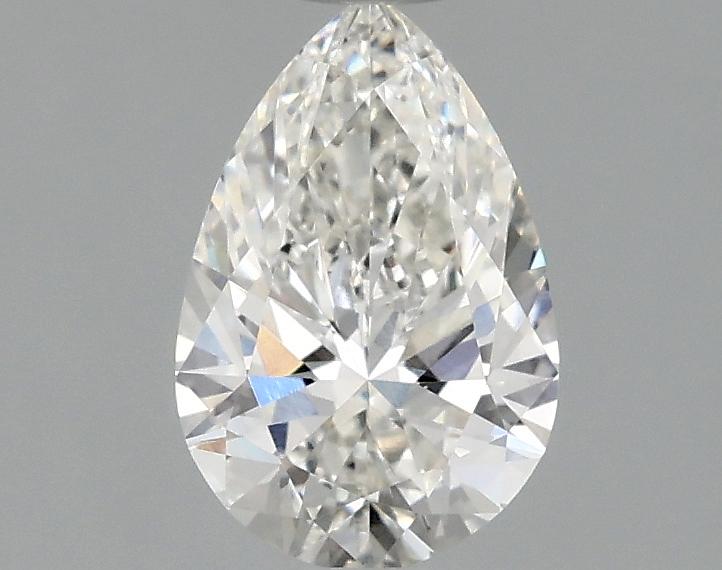 1.01 Carat Pear Shaped Excellent Cut VS2 IGI Certified Lab Grown Diamond