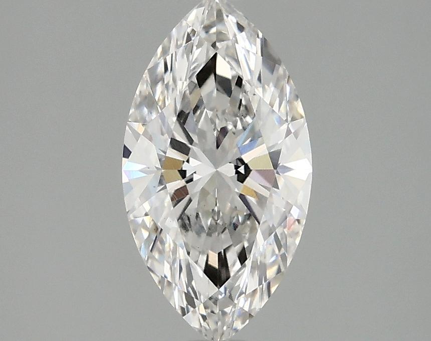 1.3 Carat Marquise Shaped Excellent Cut VS2 IGI Certified Lab Grown Diamond