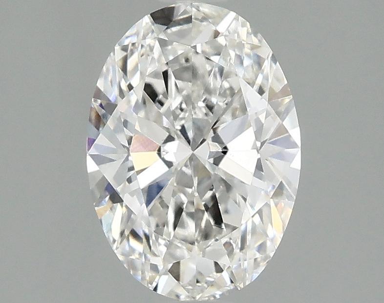 1.5 Carat Oval Shaped Ideal Cut VS1 IGI Certified Lab Grown Diamond