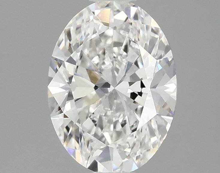 1.52 Carat Oval Shaped Excellent Cut VS1 IGI Certified Lab Grown Diamond