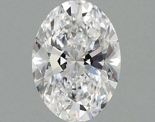 1.01 Carat Oval Shaped Ideal Cut VS1 IGI Certified Lab Grown Diamond