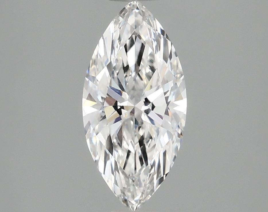 1.1 Carat Marquise Shaped Excellent Cut VS1 IGI Certified Lab Grown Diamond