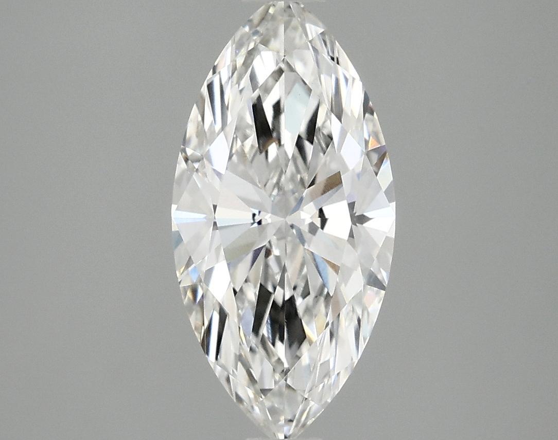 1.99 Carat Marquise Shaped Ideal Cut VVS2 IGI Certified Lab Grown Diamond