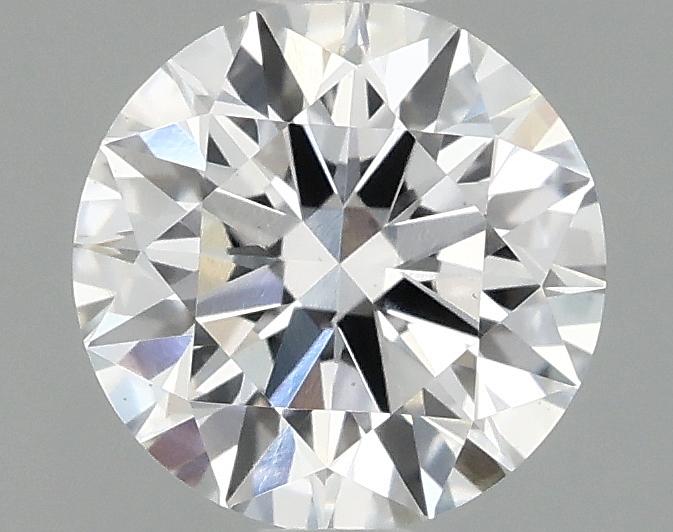 1.0 Carat Round Shaped Excellent Cut VS1 IGI Certified Lab Grown Diamond