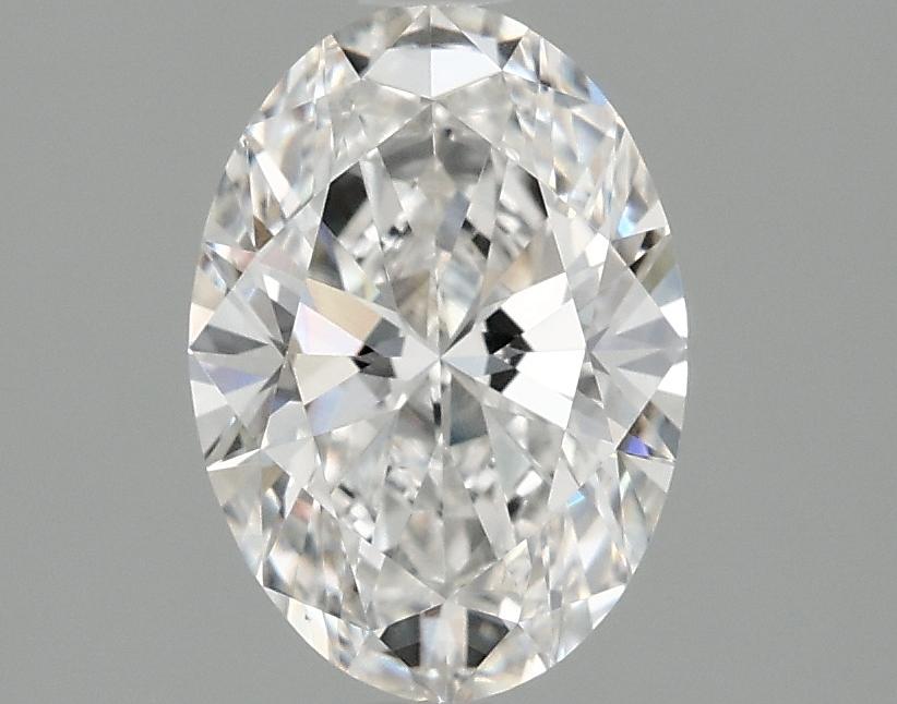 1.51 Carat Oval Shaped Ideal Cut VS1 IGI Certified Lab Grown Diamond