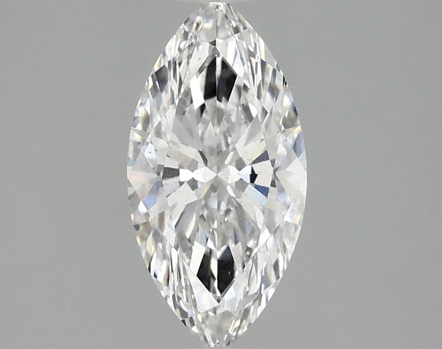 1.06 Carat Marquise Shaped Ideal Cut VS2 IGI Certified Lab Grown Diamond