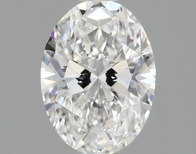 1.0 Carat Oval Shaped Excellent Cut VS1 IGI Certified Lab Grown Diamond