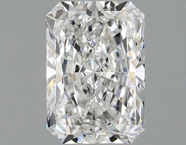 0.96 Carat Radiant Shaped Ideal Cut VS1 IGI Certified Lab Grown Diamond