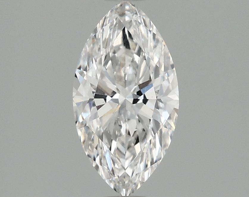 1.07 Carat Marquise Shaped Excellent Cut VS1 IGI Certified Lab Grown Diamond