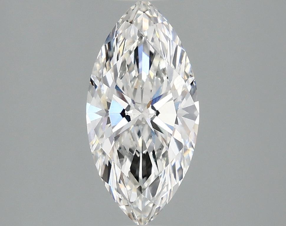 1.26 Carat Marquise Shaped Ideal Cut VS1 IGI Certified Lab Grown Diamond